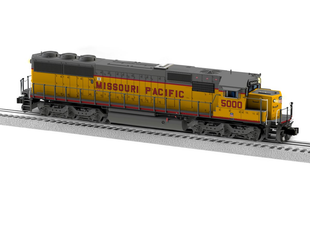 O BTO SD50 MP #5000 Diesel