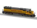 O BTO SD50 Misouri Pacific SuperBass #5050 (not shown) Diese