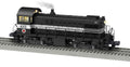 O BTO S2 LNE #611 Diesel