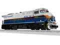 O BTO CoG Heritage Non-Pwd  ES44 #8101