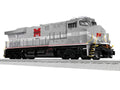 O BTO Monongahela Heritage Non-Pwd ES44 #8025