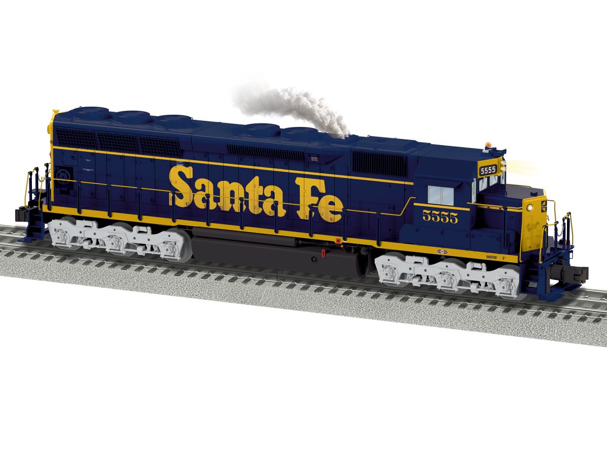 O BTO SF SuperBass SD45 #5555