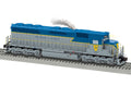 O BTO D&H Legacy SD45 #801