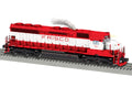 O BTO Frisco Legacy SD45 #911
