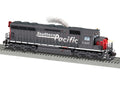 O BTO SP Legacy SD45 #7437