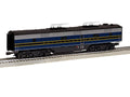 O BTO B&O SuperBass E6B #58B