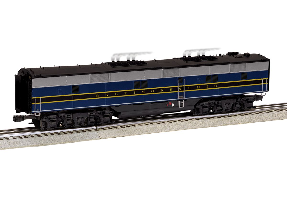 O BTO B&O SuperBass E6B #58B