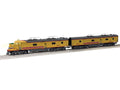 O BTO City of San Francisco LEGACY E6 AB Set