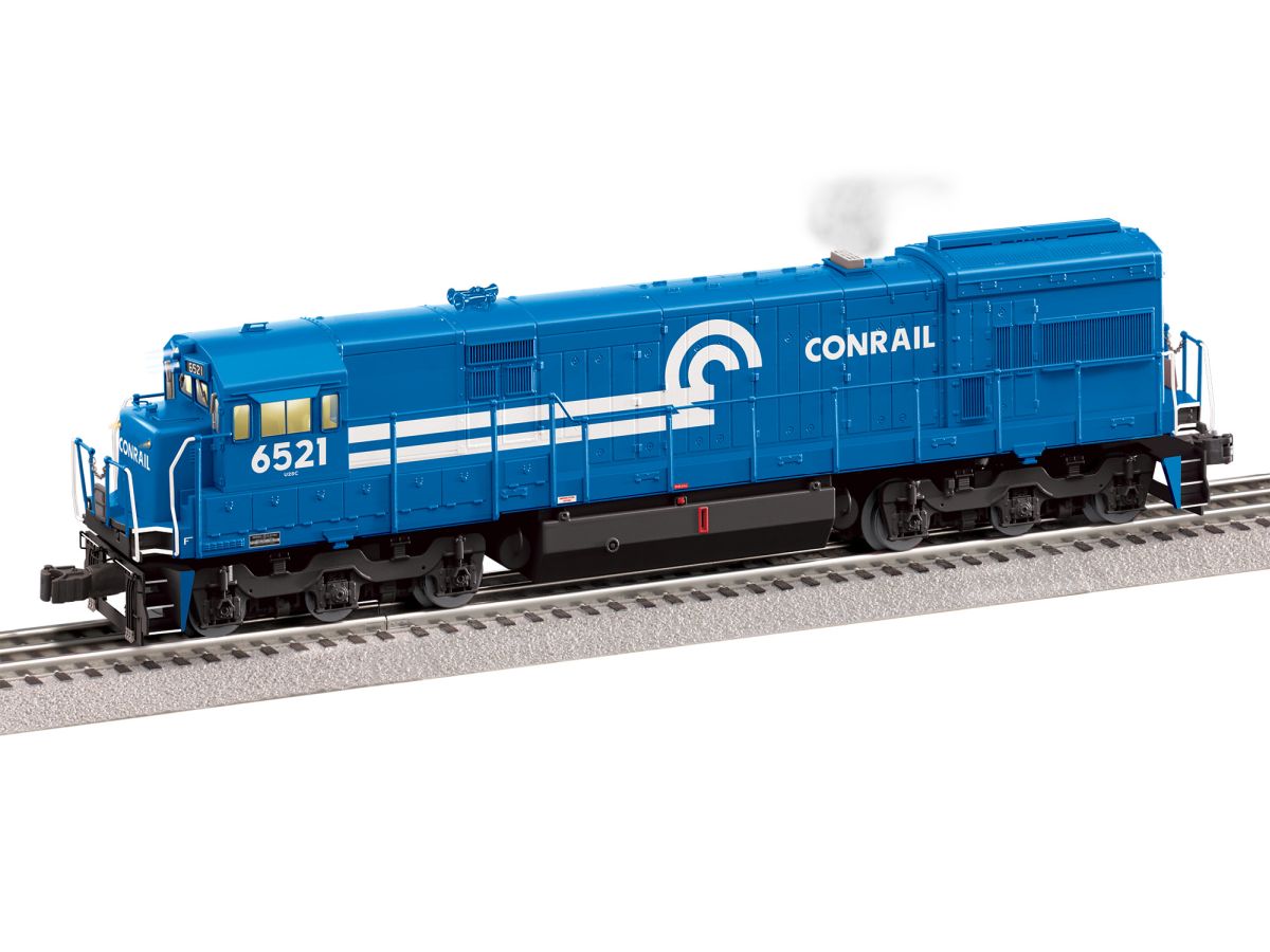 O BTO CR LEGACY U28C #6521