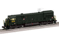 O BTO PRR LEGACY U28C #6520
