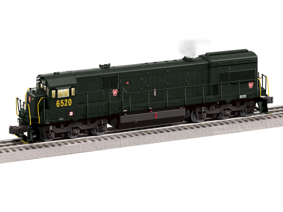 O BTO PRR LEGACY U28C #6520