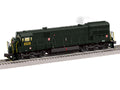 O BTO PRR LEGACY U28C #6528