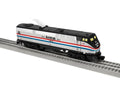 O RTR LC+2.0 Amtrak Genesis #145 Phase III