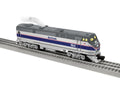 O RTR LC+2.0 Amtrak Genesis #164 Phase IV