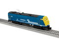 O RTR LC+2.0 Metro North CR Heritage #201