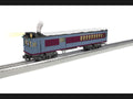 O RTR LC+2.0 The Polar Express LionChief Plus 2.0 Doodlebug