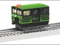 O RTR TMCC Area 51 Command Controlled Speeder