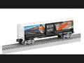 O RTR California Zephyr 75th Anniversary MUSA Boxcar