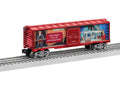 O RTR Fred Rogers Boxcar