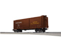 O PS-1 Boxcar UP WWII 3-Pack #3 (#194408#194409#194410)
