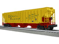O PS-2CD Covered Hopper IT #2104 (not shown)