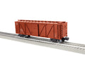 O Boxcar D&H #17187