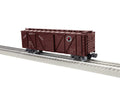 O Boxcar NP #28531 (not shown)