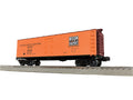 O PFE/WP Woodside Reefer #55001