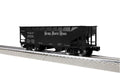 O NKP Road 2-Bay AAR Hopper #33737