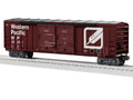 O Boxcar WP #38291