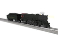 O RTR LC PRR LionChief VSR 2-6-2 Prairie Locomotive #531