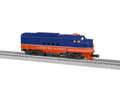 O RTR LC Lionel Lines LionChief VSR FT #1900