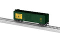 HO RTR Boxcar MEC #5877