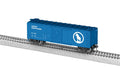 HO RTR Boxcar GN #2600