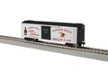 HO RTR Anheuser-Busch Malt Nutrine Reefer