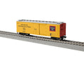 HO RTR Reefer CB&Q #76060