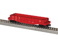 HO RTR D&H Gondola