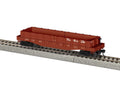 HO RTR D&RGW Gondola