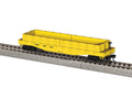 HO RTR PRR Gondola