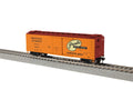 HO RTR Greenlee Reefer #69101