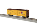 HO RTR NP Reefer #91353