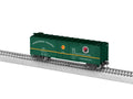 HO RTR NP Boxcar #98583