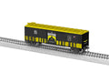 HO RTR BATMAN 85th Anniversary Boxcar