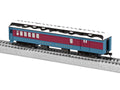 HO RTR THE POLAR EXPRESS Combine Car