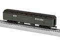 HO RTR SF Baggage Car