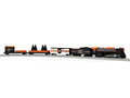 HO RTR Transylvania Railroad Halloween Freight Set