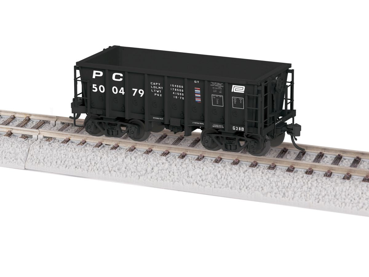 HO Ore Car PC (B) G38 #500479