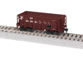 HO Ore Car CR G38B (BRN A) #500981