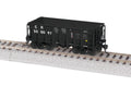 HO Ore Car CR G38B (BLK) #500097