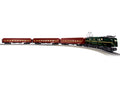 O PRR Postwar Inspired GG1 Madison Set